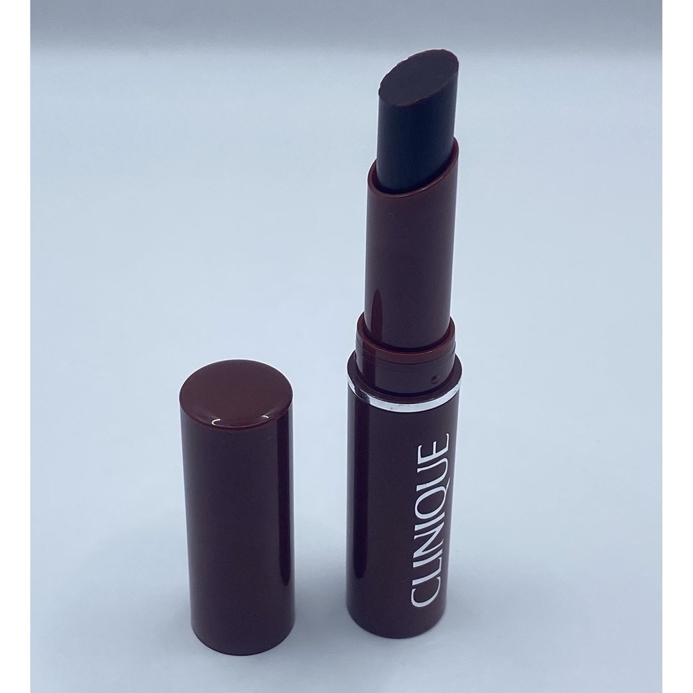Clinique Almost Lipstick BLACK HONEY Travel Size 0.04 oz. / 1.2g - NWOB